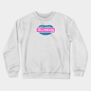 The Jelly Beans Logo (Classic) Crewneck Sweatshirt